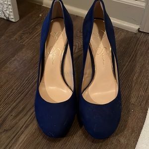 Jessica Simpson Heels